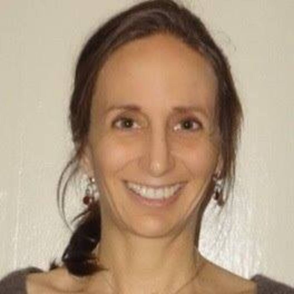 Meet your Posher, Stacey